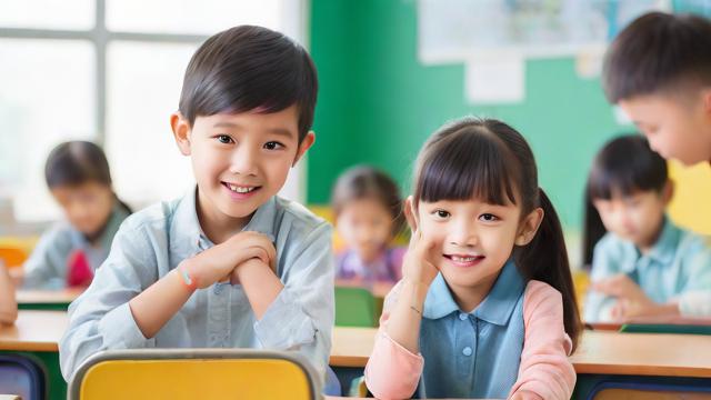 幼儿园老师如何设计课堂活动以吸引幼儿注意力?-第2张图片-益智教育网 幼儿园老师如何设计课堂活动以吸引幼儿注意力?-第2张图片-益智教育网