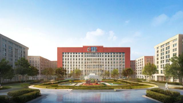 广东石油化工大学究竟怎么样?-第2张图片-益智教育网 广东石油化工大学究竟怎么样?-第2张图片-益智教育网