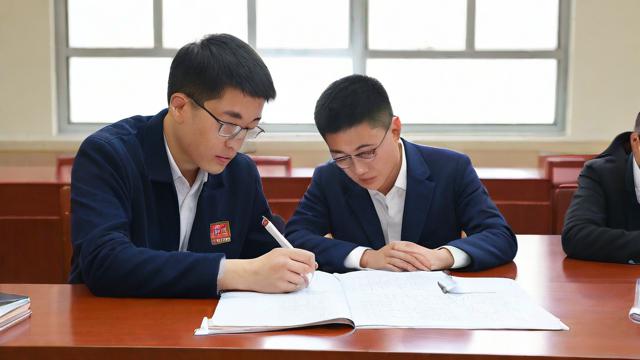 如何选择适合自己的大学专业?-第2张图片-益智教育网 如何选择适合自己的大学专业?-第2张图片-益智教育网