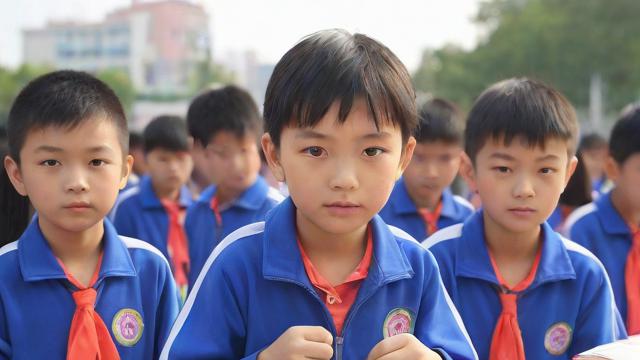 大连奥林小学教学质量如何?-第1张图片-益智教育网 大连奥林小学教学质量如何?-第1张图片-益智教育网