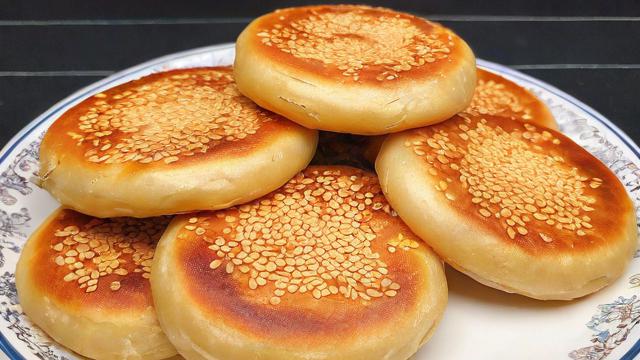 土家酱香饼怎么做（土家酱香饼怎么做好吃）-第1张图片-益智教育网