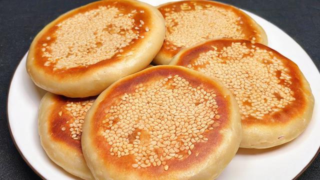 土家酱香饼怎么做（土家酱香饼怎么做好吃）-第2张图片-益智教育网