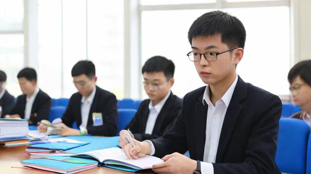 在职考研的报考流程是怎样的?-第1张图片-益智教育网 在职考研的报考流程是怎样的?-第1张图片-益智教育网