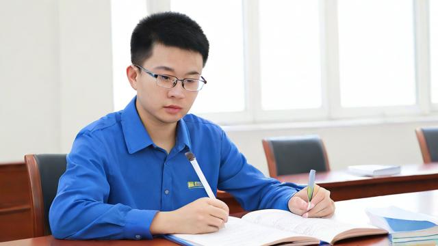 在职考研的报考流程是怎样的?-第2张图片-益智教育网 在职考研的报考流程是怎样的?-第2张图片-益智教育网