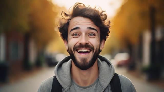 如何培养出幽默风趣的说话风格?-第2张图片-益智教育网 如何培养出幽默风趣的说话风格?-第2张图片-益智教育网