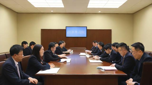 How to Say Meeting in English?-第1张图片-益智教育网 How to Say Meeting in English?-第1张图片-益智教育网