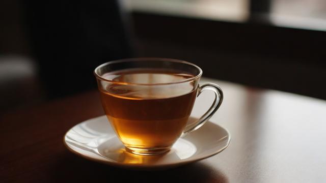 How to say tea drinking in English?-第2张图片-益智教育网 How to say tea drinking in English?-第2张图片-益智教育网