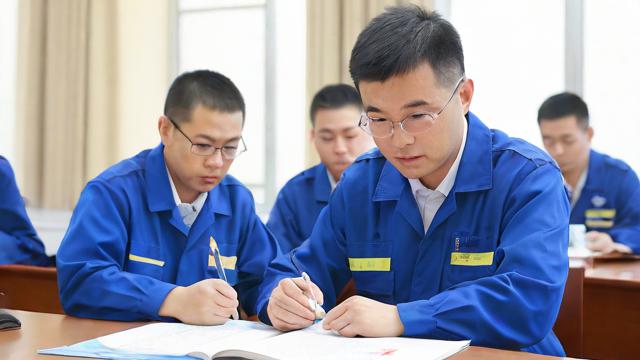 助工评价标准是什么？-第2张图片-益智教育网