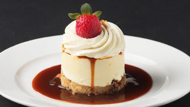 How to Pronounce Desserts in English Correctly?-第1张图片-益智教育网 How to Pronounce Desserts in English Correctly?-第1张图片-益智教育网