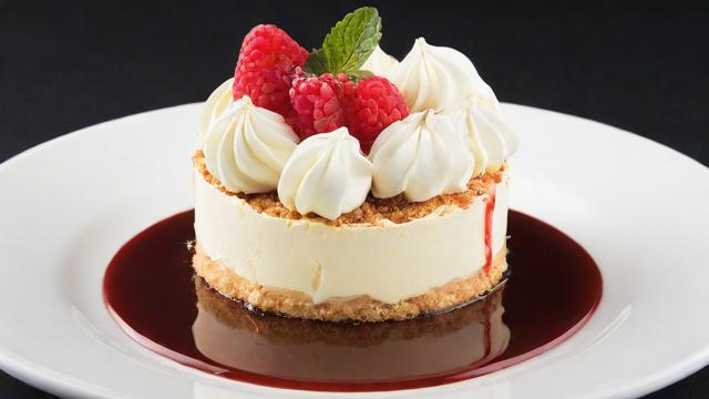 How to Pronounce Desserts in English Correctly?-第2张图片-益智教育网 How to Pronounce Desserts in English Correctly?-第2张图片-益智教育网