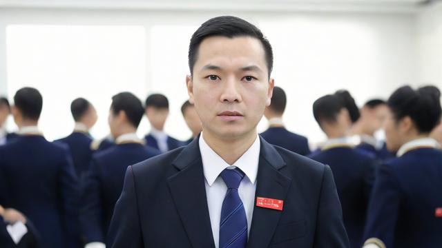 空乘待遇究竟如何？薪资、福利及职业发展全解析-第1张图片-益智教育网