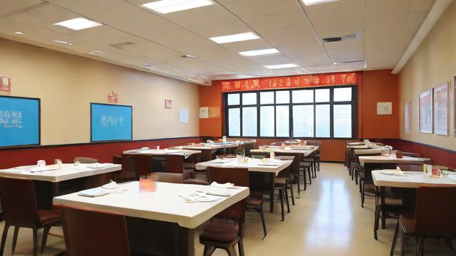 长沙顶正餐饮培训学校究竟怎么样？-第1张图片-益智教育网