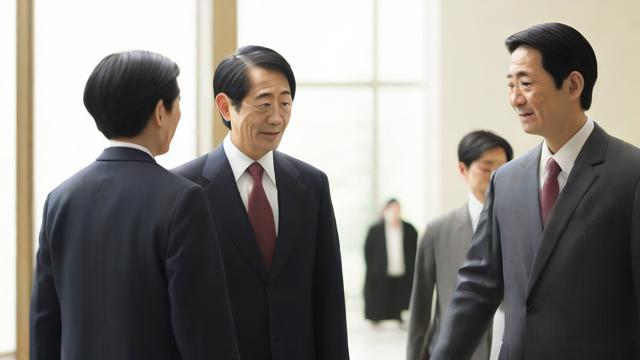 日语中‘拜访’怎么说?常用表达与例句-第1张图片-益智教育网 日语中‘拜访’怎么说?常用表达与例句-第1张图片-益智教育网
