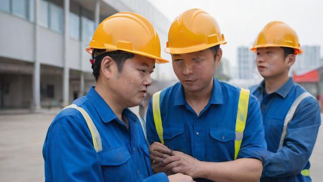 一级建造师报考条件、流程及备考建议全解析-第2张图片-益智教育网 一级建造师报考条件、流程及备考建议全解析-第2张图片-益智教育网