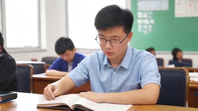 考研怎么说-第1张图片-益智教育网