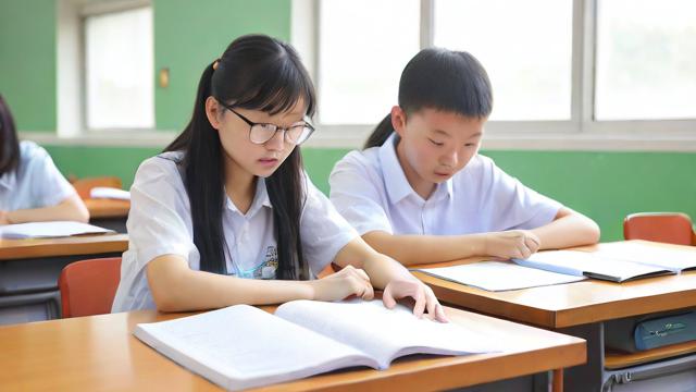 考研怎么说-第2张图片-益智教育网