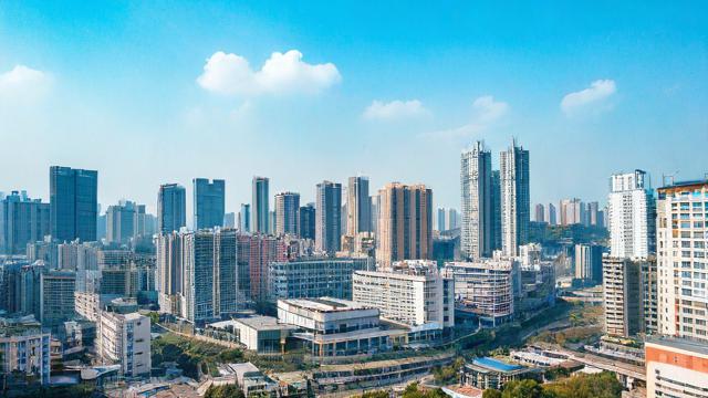 重庆在英语中应该如何表达?-第1张图片-益智教育网 重庆在英语中应该如何表达?-第1张图片-益智教育网