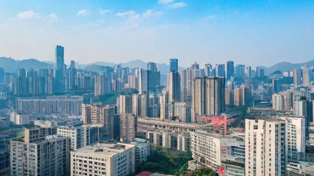重庆在英语中应该如何表达?-第2张图片-益智教育网 重庆在英语中应该如何表达?-第2张图片-益智教育网