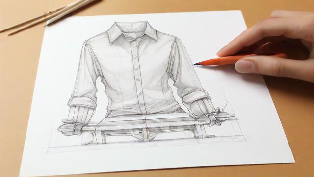 如何正确裁剪衣服？-第1张图片-益智教育网