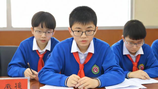 河南特岗教师如何报名?报名条件与流程详解-第1张图片-益智教育网 河南特岗教师如何报名?报名条件与流程详解-第1张图片-益智教育网