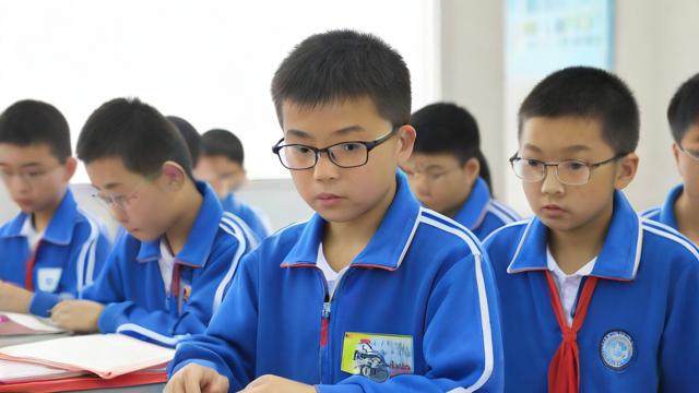 河南特岗教师如何报名？报名条件与流程详解-第2张图片-益智教育网