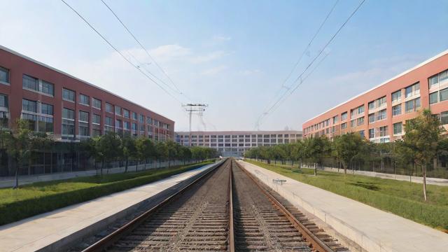 西安铁道技师学院就业前景如何?办学特色解析-第1张图片-益智教育网 西安铁道技师学院就业前景如何?办学特色解析-第1张图片-益智教育网