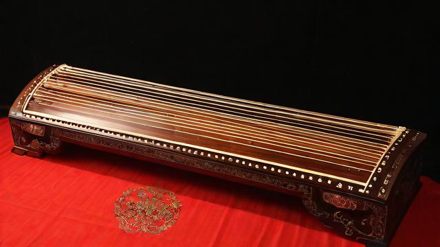 如何学习古筝?掌握这门传统乐器的技巧与方法-第1张图片-益智教育网 如何学习古筝?掌握这门传统乐器的技巧与方法-第1张图片-益智教育网