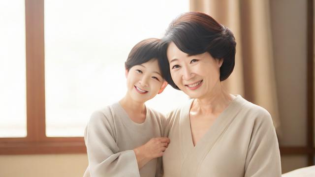 你知道‘妈妈’在日语中怎么说吗？-第3张图片-益智教育网