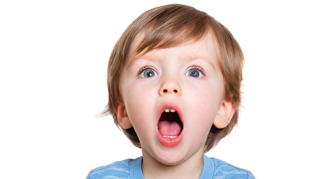 孩子发音不准确,家长应如何帮助纠正?-第2张图片-益智教育网 孩子发音不准确,家长应如何帮助纠正?-第2张图片-益智教育网