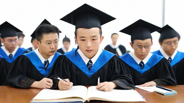 如何报考第二学位?-第1张图片-益智教育网 如何报考第二学位?-第1张图片-益智教育网