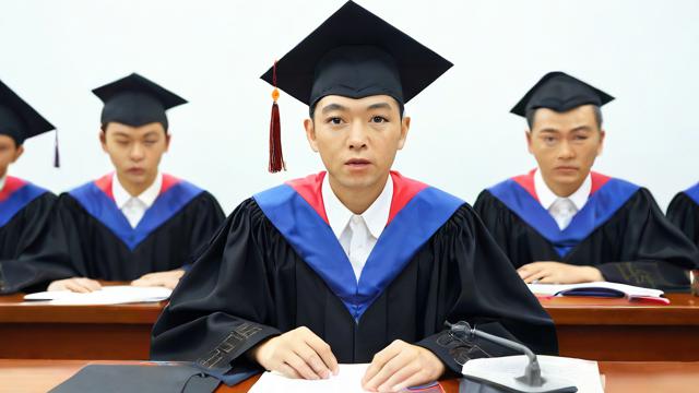 如何报考第二学位?-第2张图片-益智教育网 如何报考第二学位?-第2张图片-益智教育网