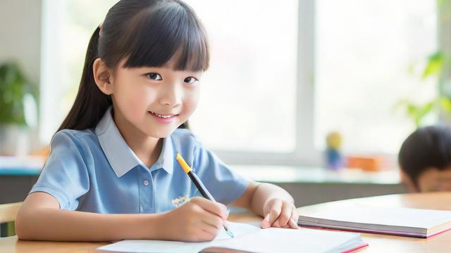 如何有效提升小学生的语文水平?-第1张图片-益智教育网 如何有效提升小学生的语文水平?-第1张图片-益智教育网