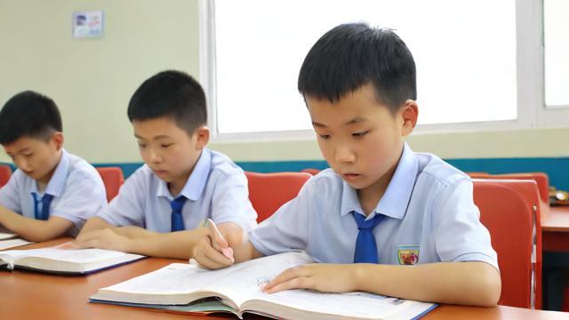怎么借读高中-第2张图片-益智教育网 怎么借读高中-第2张图片-益智教育网