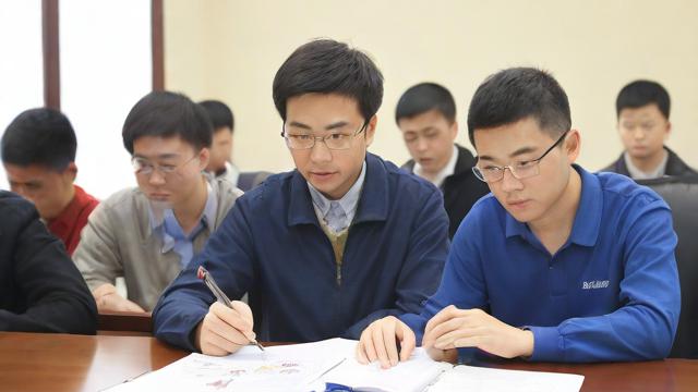 对口升学报名流程是怎样的?-第1张图片-益智教育网 对口升学报名流程是怎样的?-第1张图片-益智教育网
