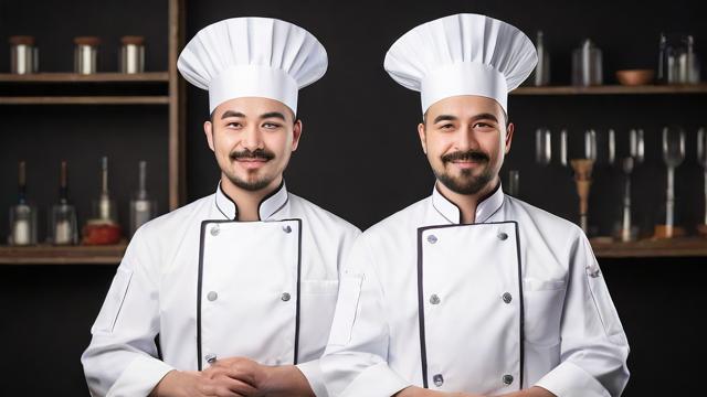 厨师怎么分等级-第2张图片-益智教育网 厨师怎么分等级-第2张图片-益智教育网