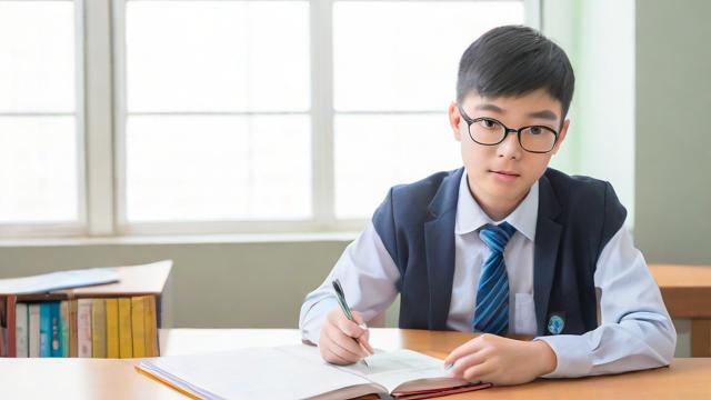 自考本科考试流程是怎样的？-第1张图片-益智教育网