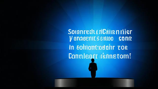 How to Speak in English for Speeches?-第1张图片-益智教育网 How to Speak in English for Speeches?-第1张图片-益智教育网