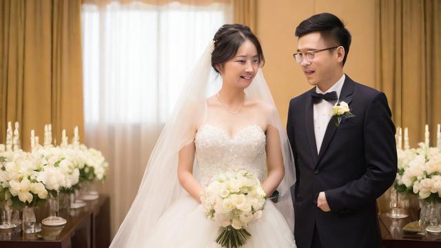 婚礼策划师怎么考-第1张图片-益智教育网