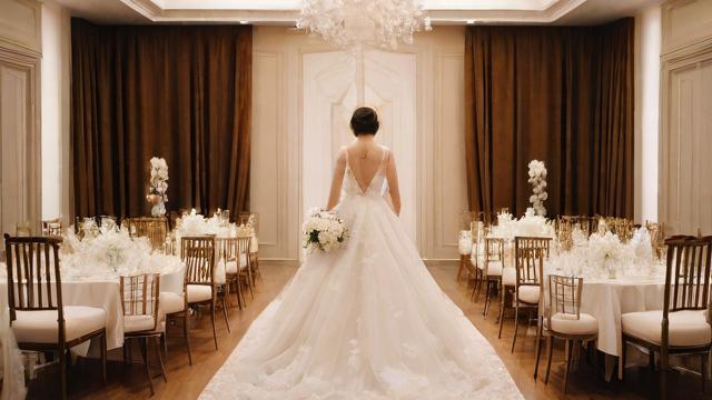 婚礼策划师怎么考-第2张图片-益智教育网