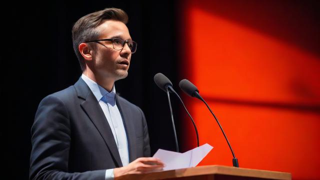 如何评价一个人的演讲？5个关键指标解析-第1张图片-益智教育网