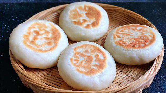 如何制作美味的发面饼?-第1张图片-益智教育网 如何制作美味的发面饼?-第1张图片-益智教育网
