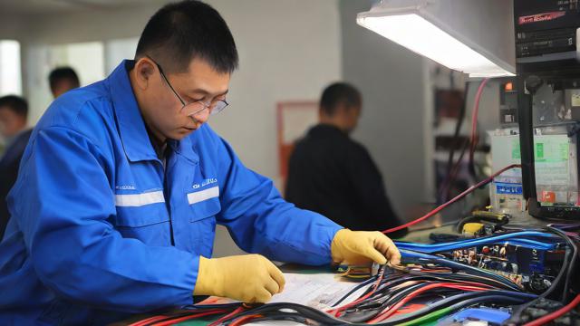 如何考取电工操作证？-第1张图片-益智教育网