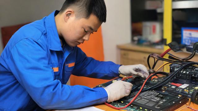 如何考取电工操作证？-第3张图片-益智教育网