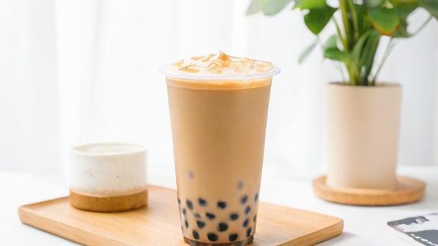 如何学习制作奶茶?-第1张图片-益智教育网 如何学习制作奶茶?-第1张图片-益智教育网