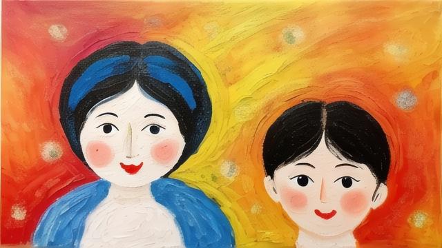 夏加儿美术怎么样-第1张图片-益智教育网 夏加儿美术怎么样-第1张图片-益智教育网