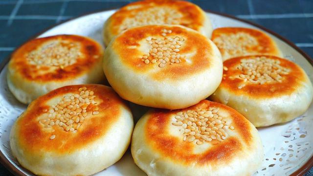 如何制作美味的肉烧饼?-第1张图片-益智教育网 如何制作美味的肉烧饼?-第1张图片-益智教育网