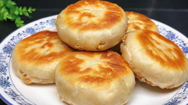 如何制作美味的肉烧饼?-第2张图片-益智教育网 如何制作美味的肉烧饼?-第2张图片-益智教育网
