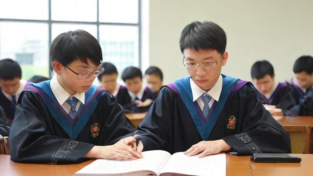 研究生考试英文怎么说,研究生考试在英文中应该如何表达?-第2张图片-益智教育网 研究生考试英文怎么说,研究生考试在英文中应该如何表达?-第2张图片-益智教育网
