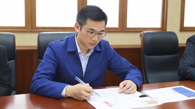 环评证应该如何办理?-第2张图片-益智教育网 环评证应该如何办理?-第2张图片-益智教育网