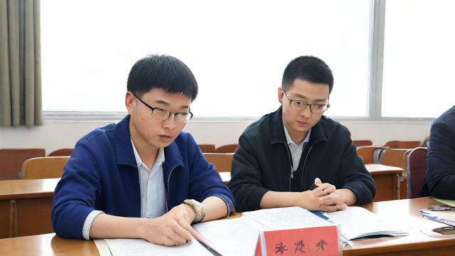 考研的流程和注意事项有哪些?-第1张图片-益智教育网 考研的流程和注意事项有哪些?-第1张图片-益智教育网